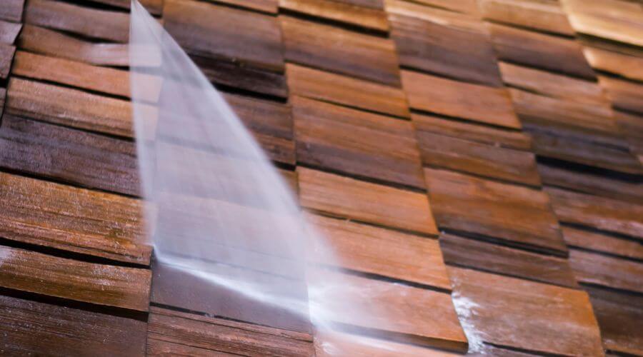 Asphalt Roofing in Christine, TX